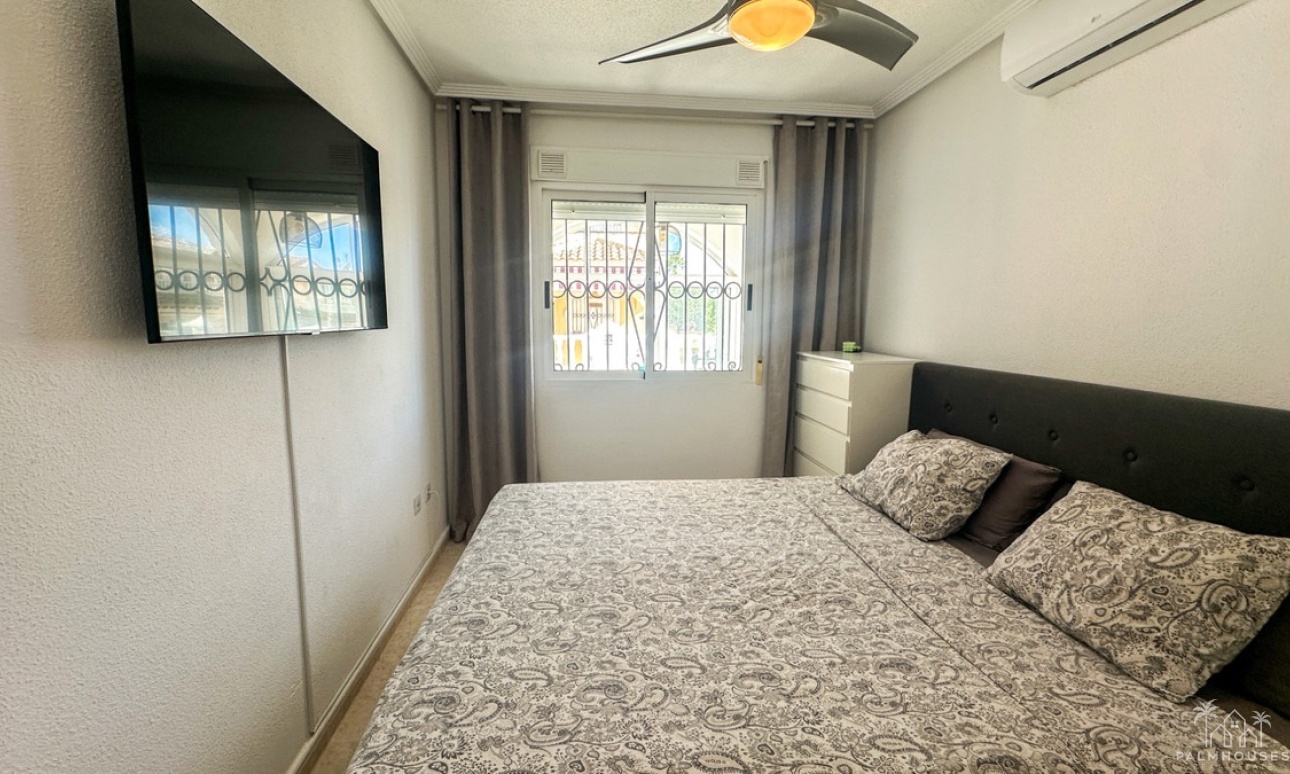 Revente - Maison - Orihuela - Los Altos