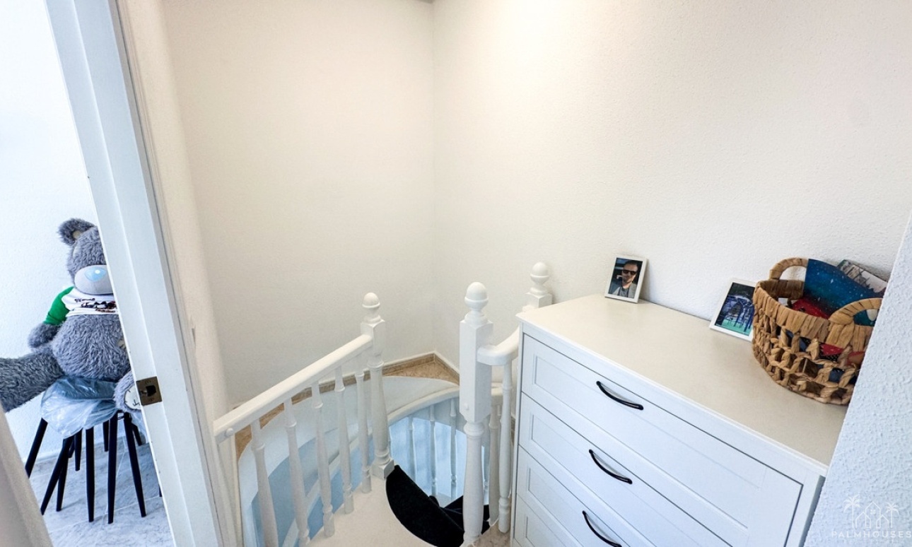 Revente - Maison - Orihuela - Los Altos