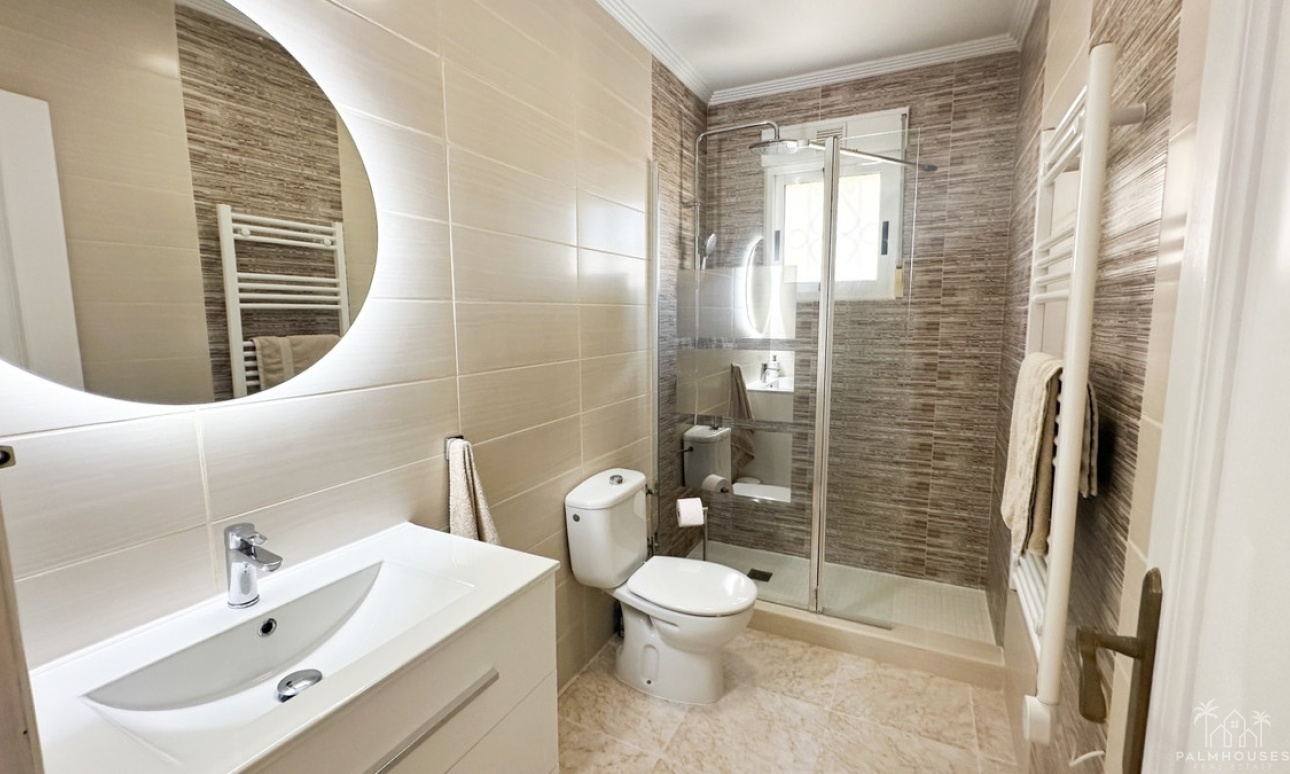 Revente - Maison - Orihuela - Los Altos