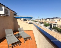 Revente - Maison - Orihuela - Los Altos