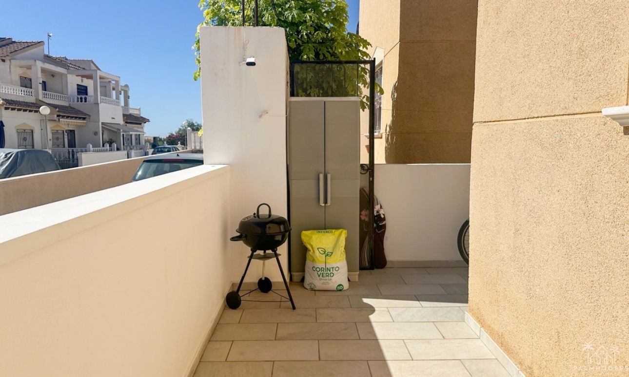 Revente - Maison - Orihuela - Los Altos