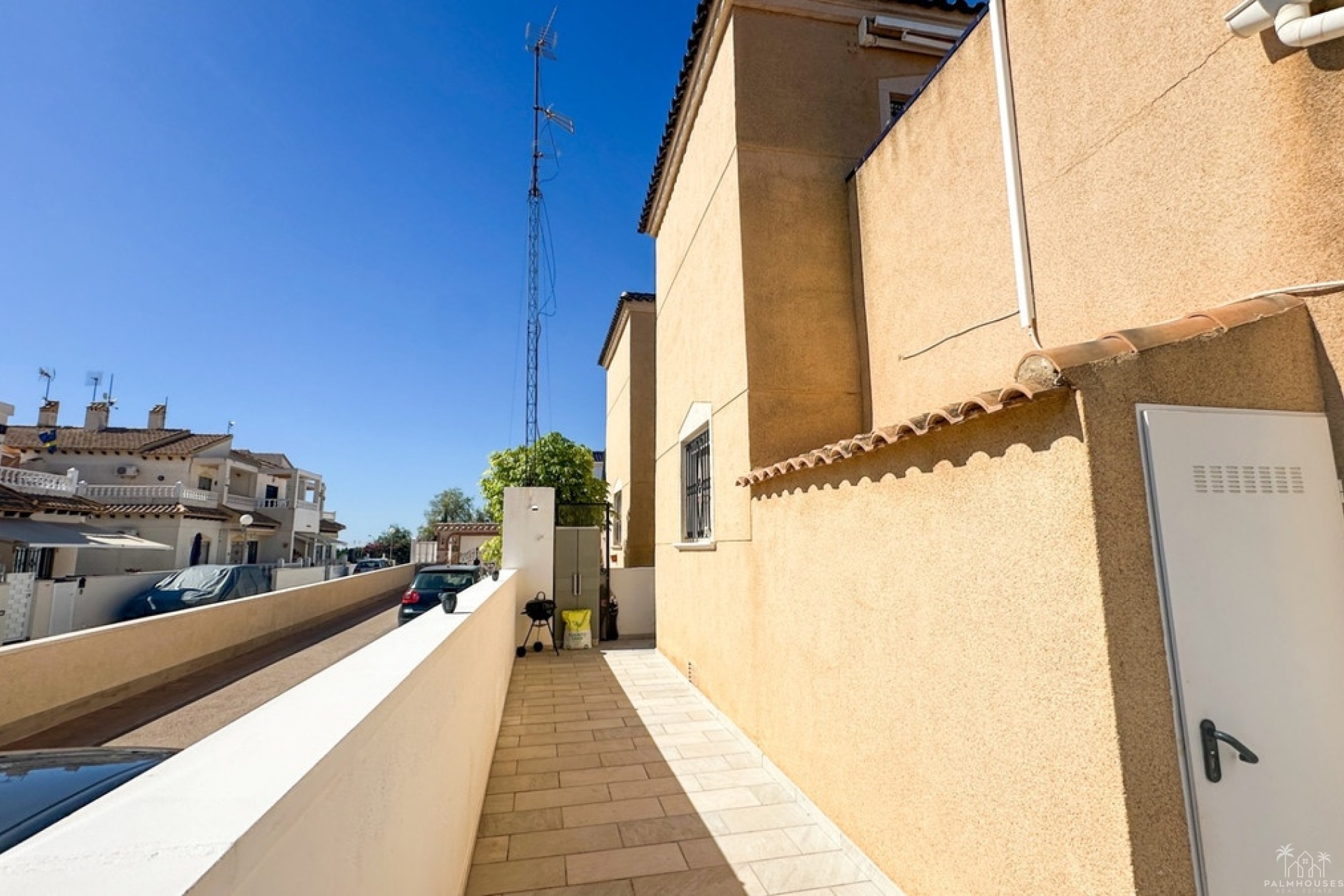 Revente - Maison - Orihuela - Los Altos
