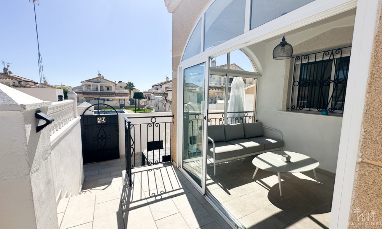 Revente - Maison - Orihuela - Los Altos