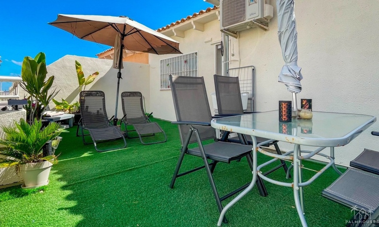 Revente - Maison - Orihuela - Los Altos