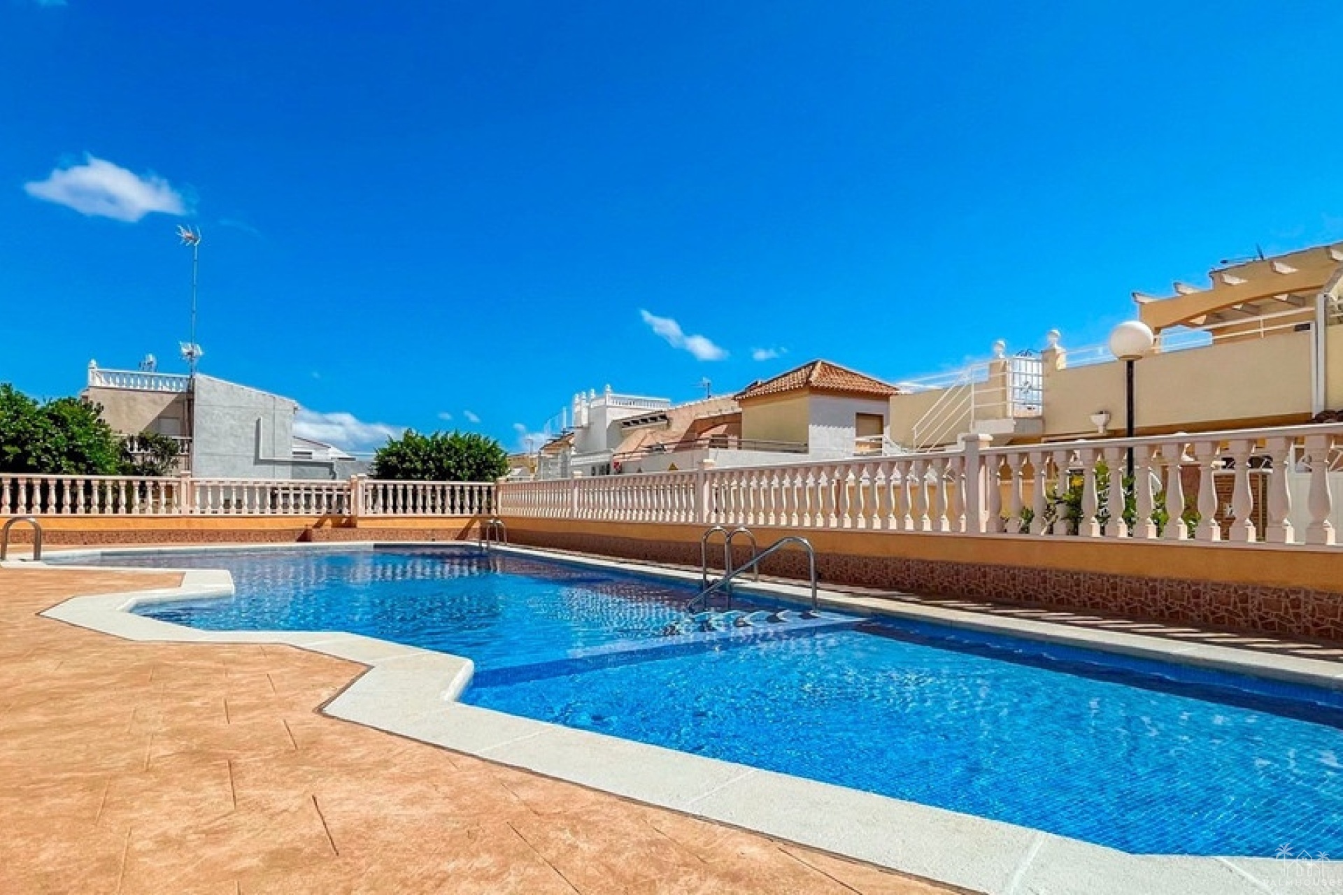 Revente - Maison - Orihuela - Los Altos