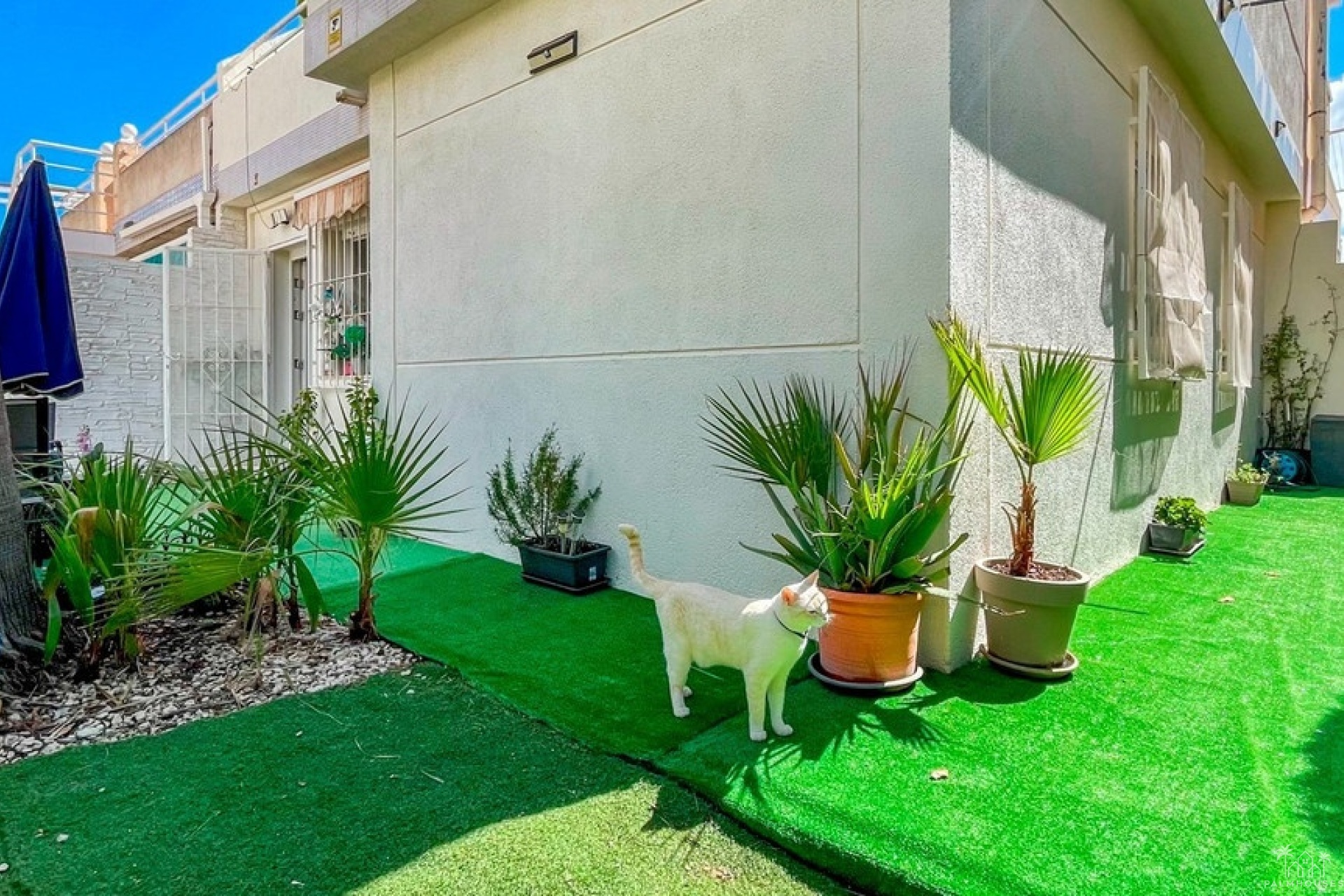 Revente - Maison - Orihuela - Los Altos