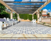 Revente - Maison - Orihuela - Los Altos