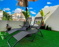 Revente - Maison - Orihuela - Los Altos