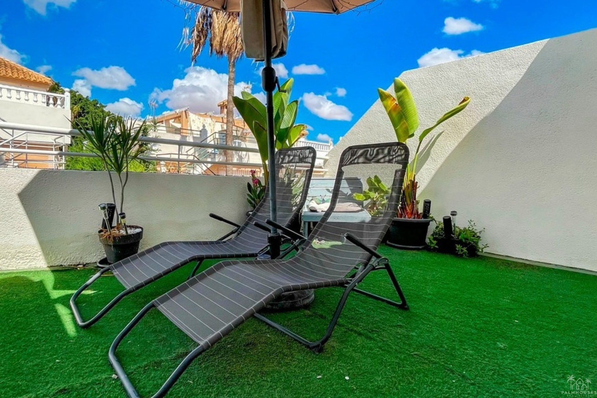 Revente - Maison - Orihuela - Los Altos
