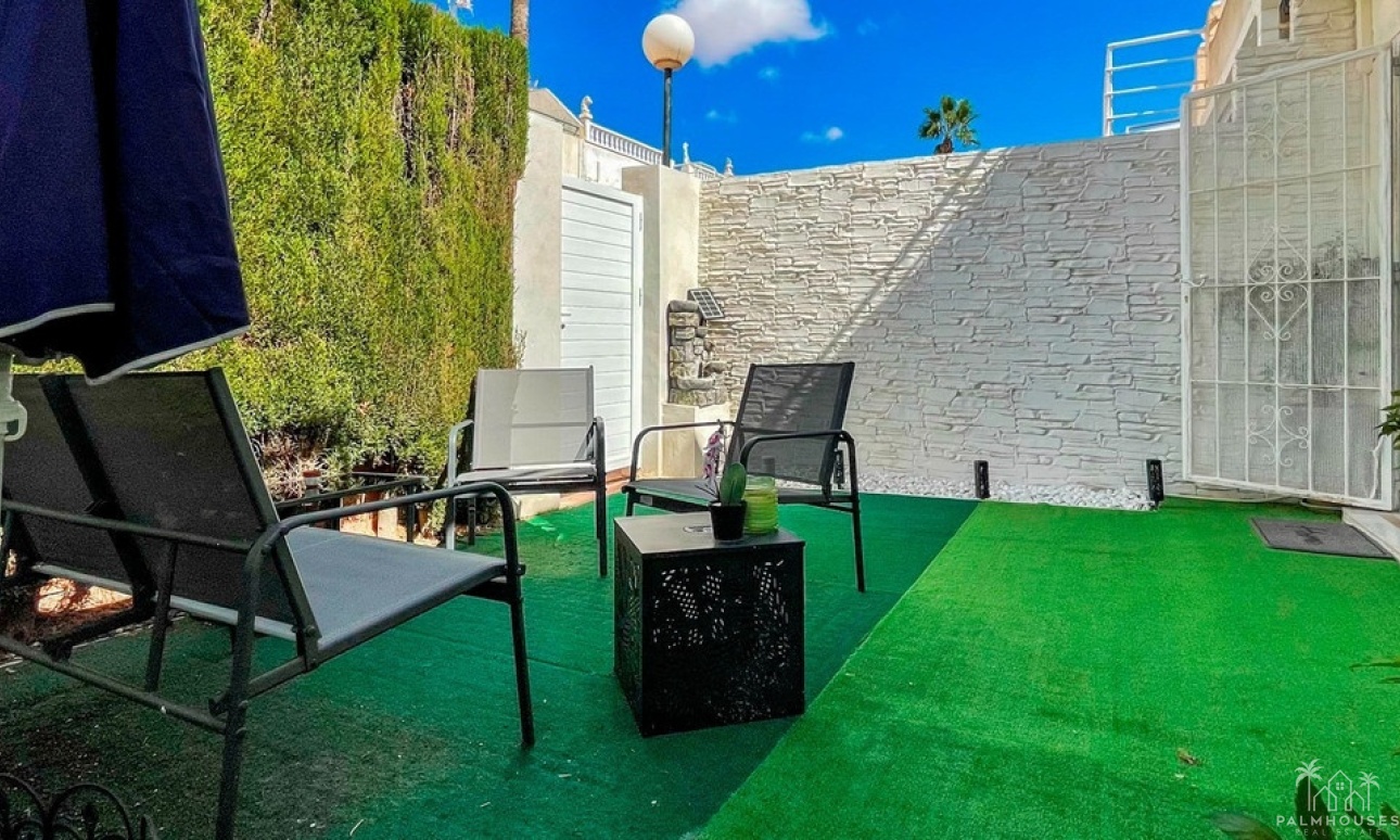 Revente - Maison - Orihuela - Los Altos