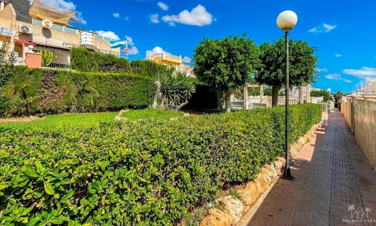 Revente - Maison - Orihuela - Los Altos