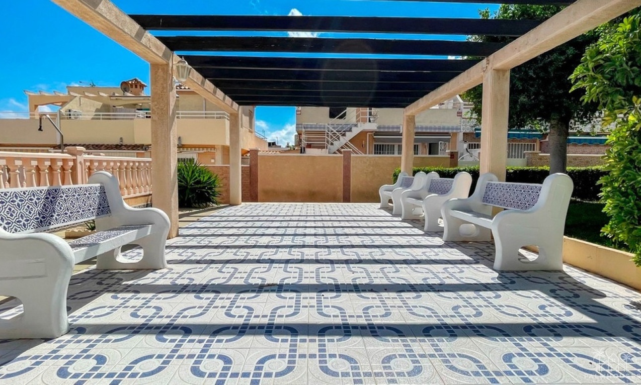 Revente - Maison - Orihuela - Los Altos