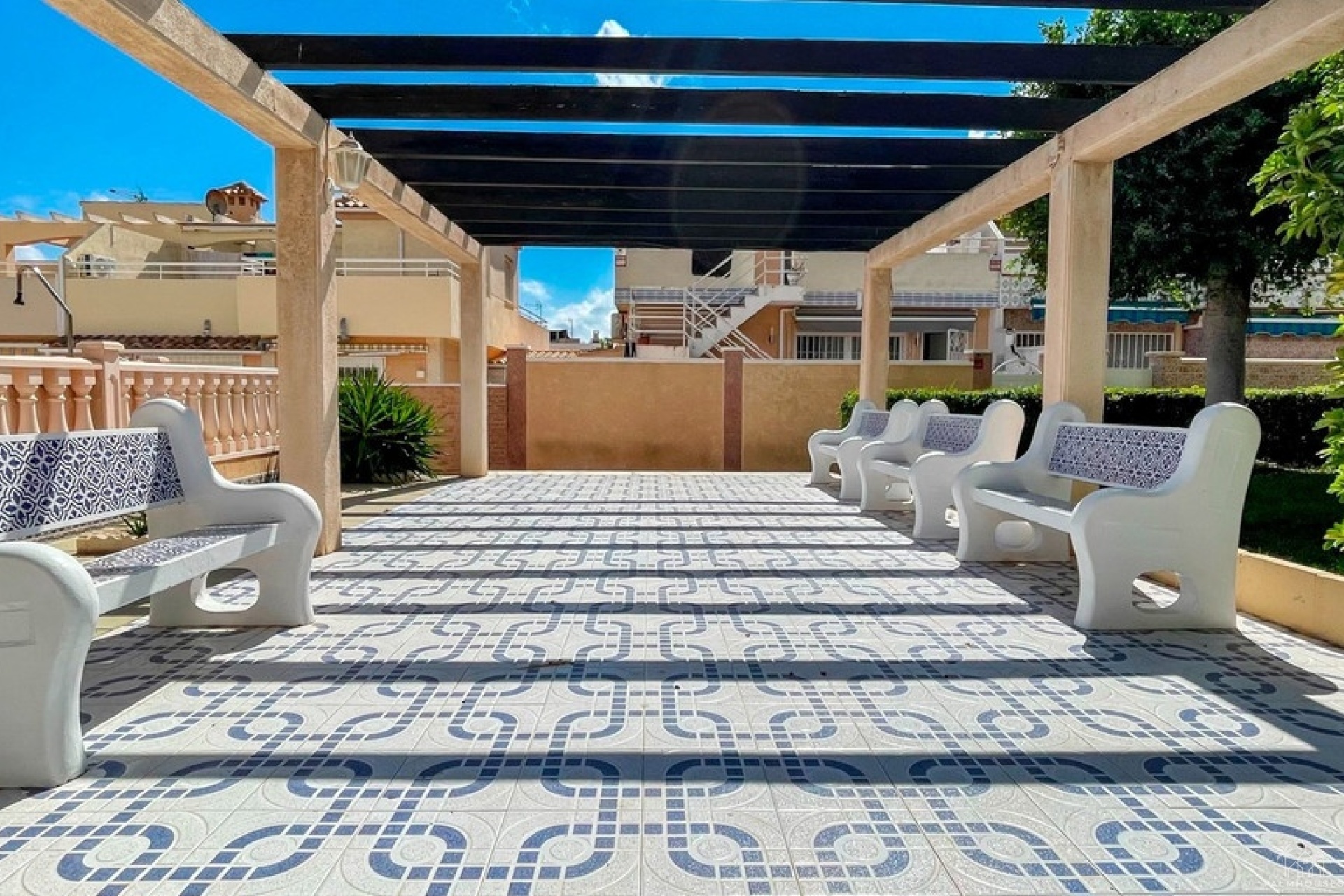 Revente - Maison - Orihuela - Los Altos