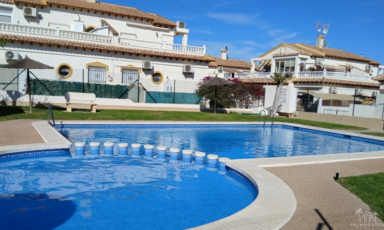Revente - Maison - Orihuela - Los Balcones