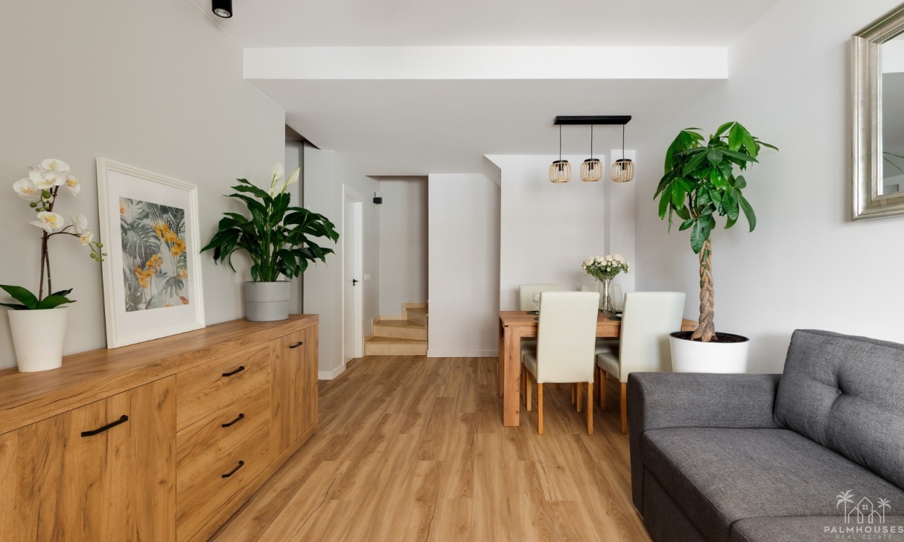 Revente - Maison - Orihuela - Los Balcones