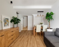 Revente - Maison - Orihuela - Los Balcones