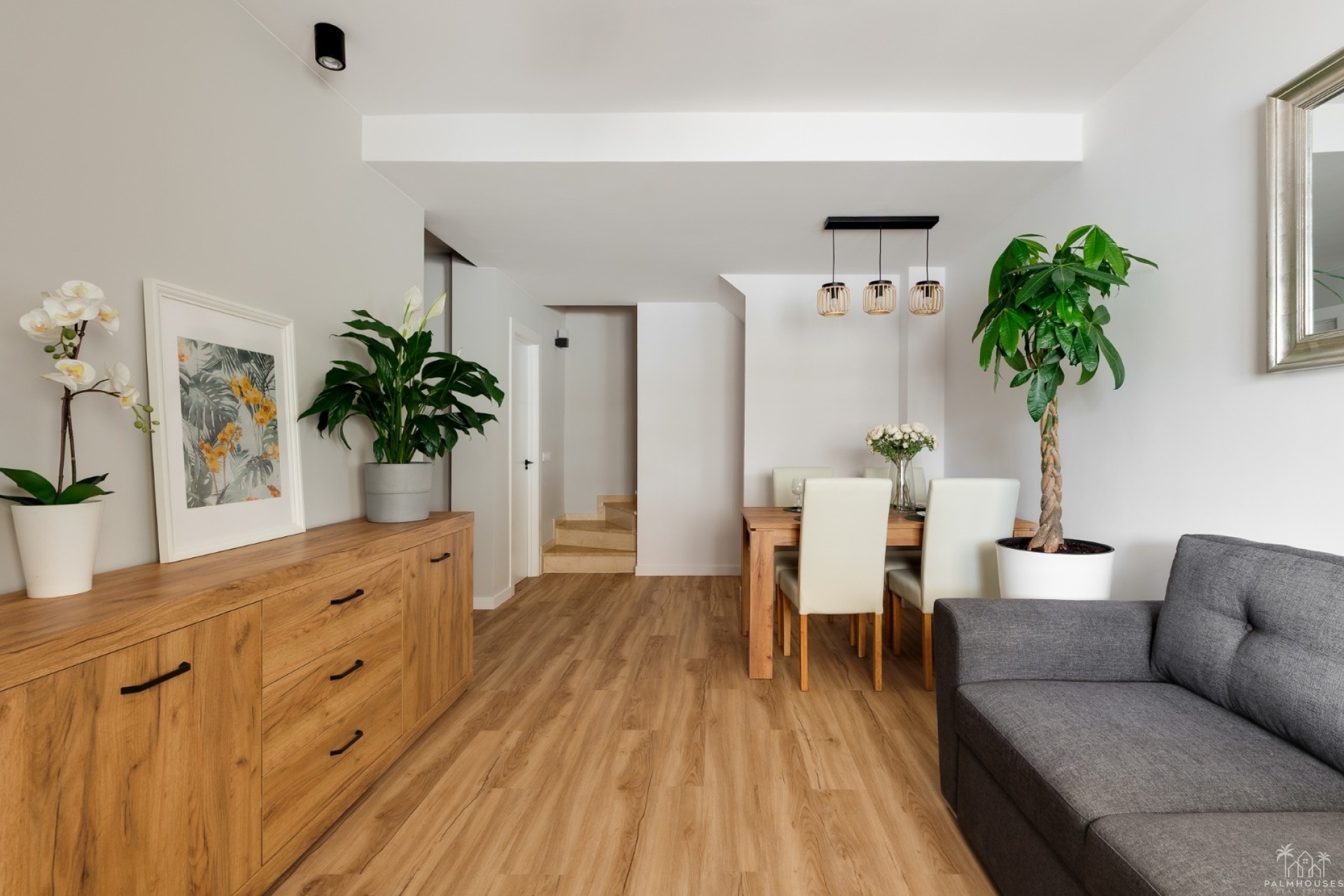 Revente - Maison - Orihuela - Los Balcones