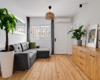 Revente - Maison - Orihuela - Los Balcones