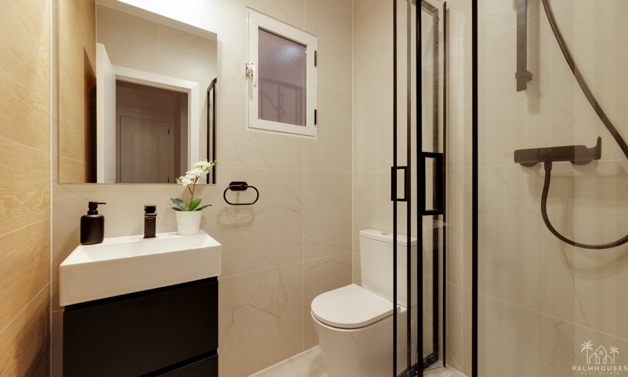 Revente - Maison - Orihuela - Los Balcones