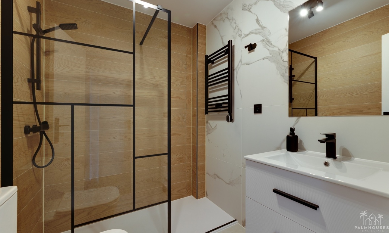 Revente - Maison - Orihuela - Los Balcones
