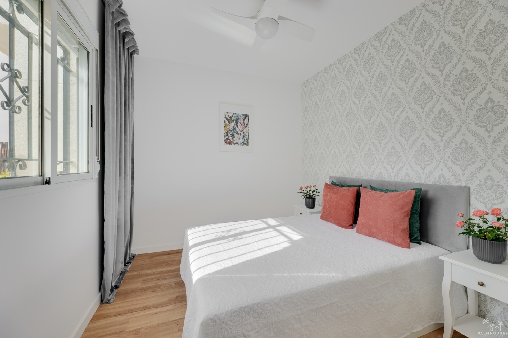 Revente - Maison - Orihuela - Los Balcones