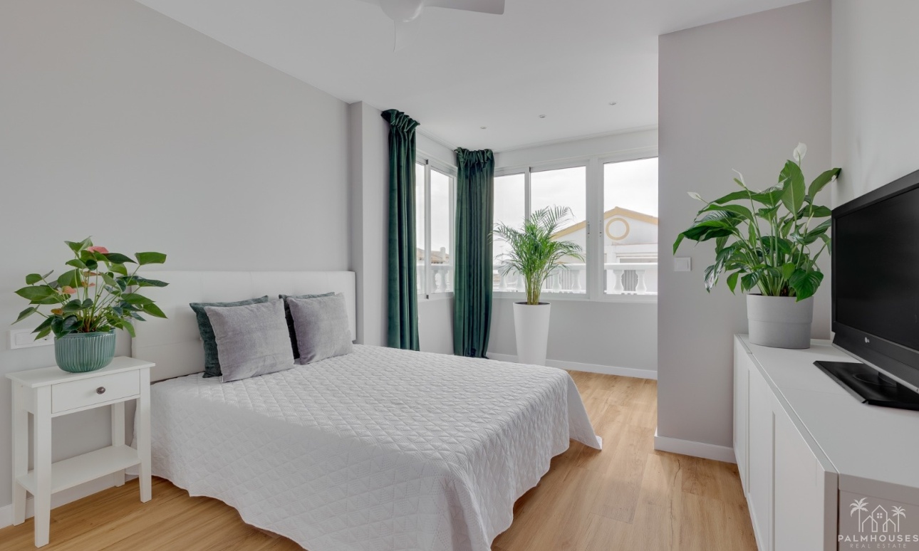 Revente - Maison - Orihuela - Los Balcones