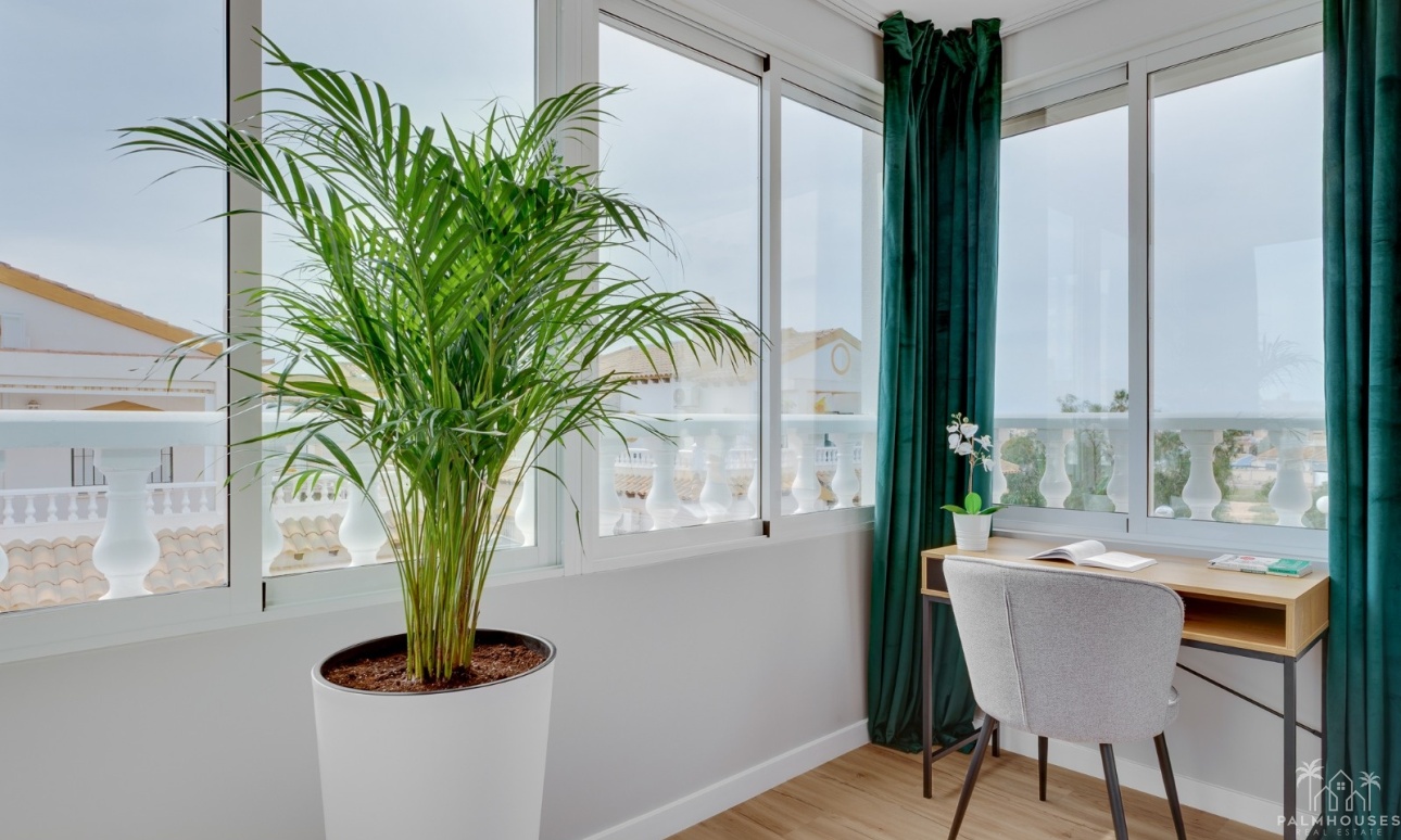Revente - Maison - Orihuela - Los Balcones