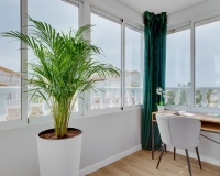 Revente - Maison - Orihuela - Los Balcones