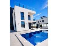 Revente - Maison - Orihuela - Los Balcones