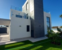 Revente - Maison - Orihuela - Los Balcones