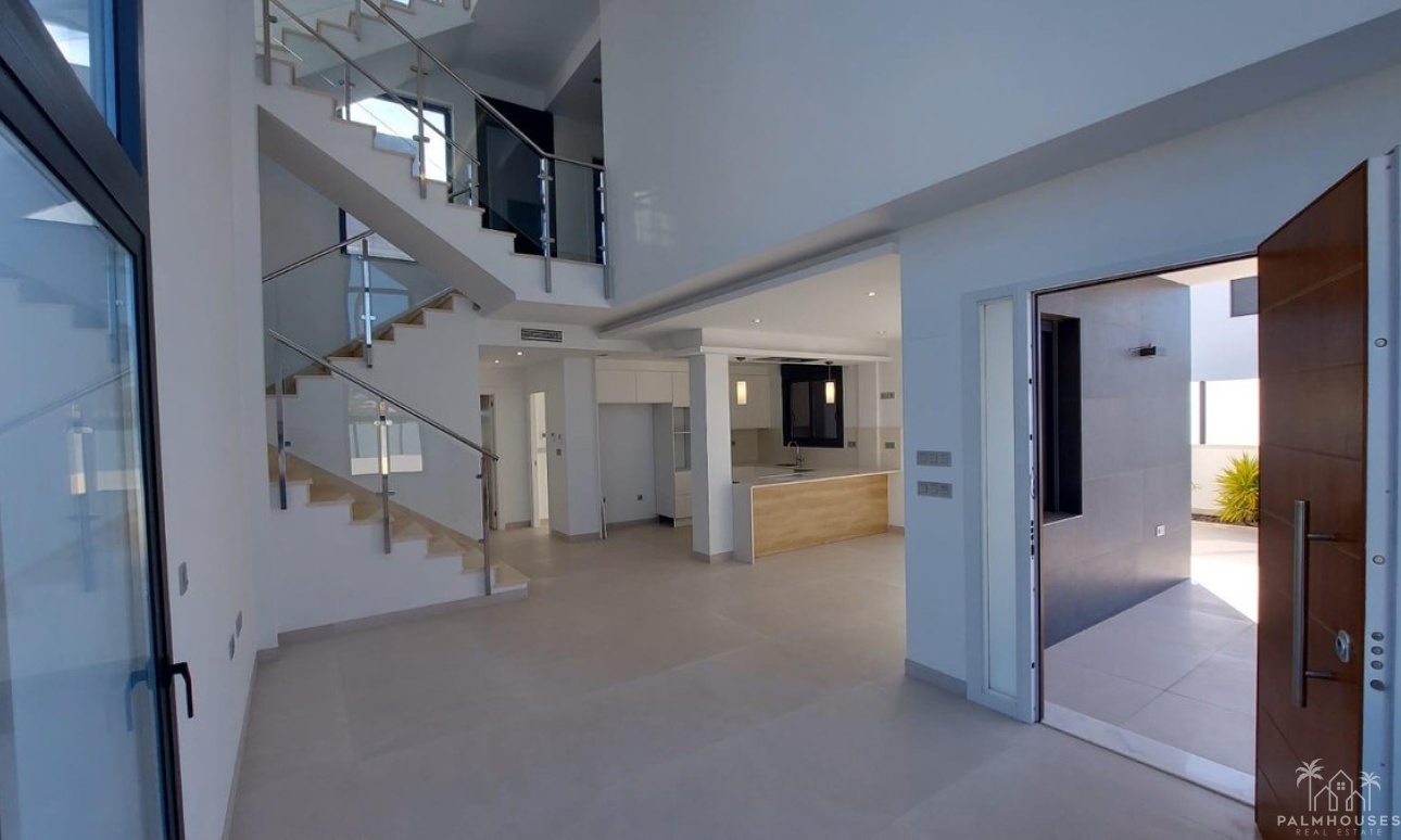 Revente - Maison - Orihuela - Los Balcones