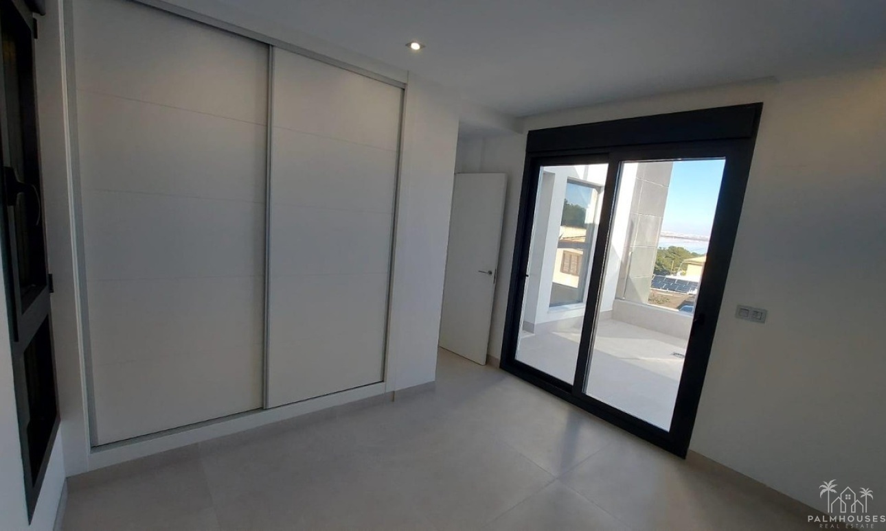 Revente - Maison - Orihuela - Los Balcones