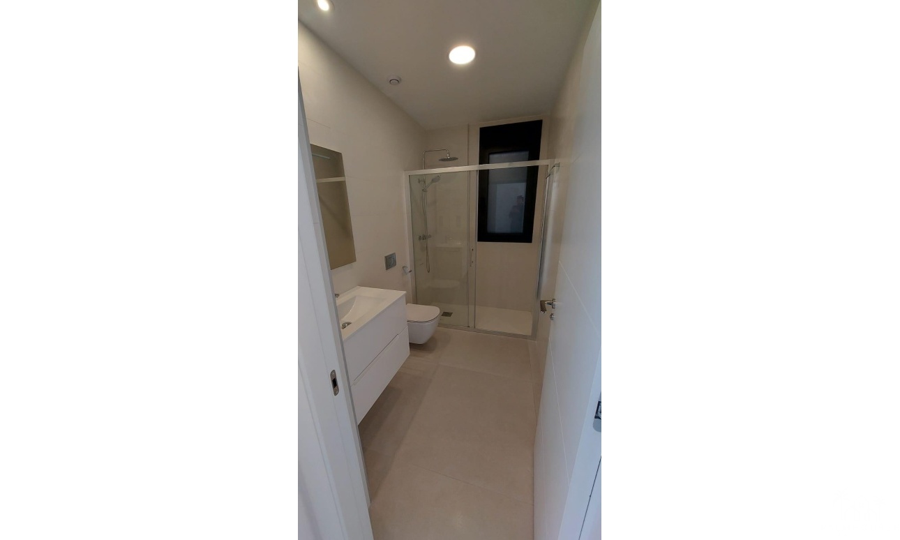 Revente - Maison - Orihuela - Los Balcones