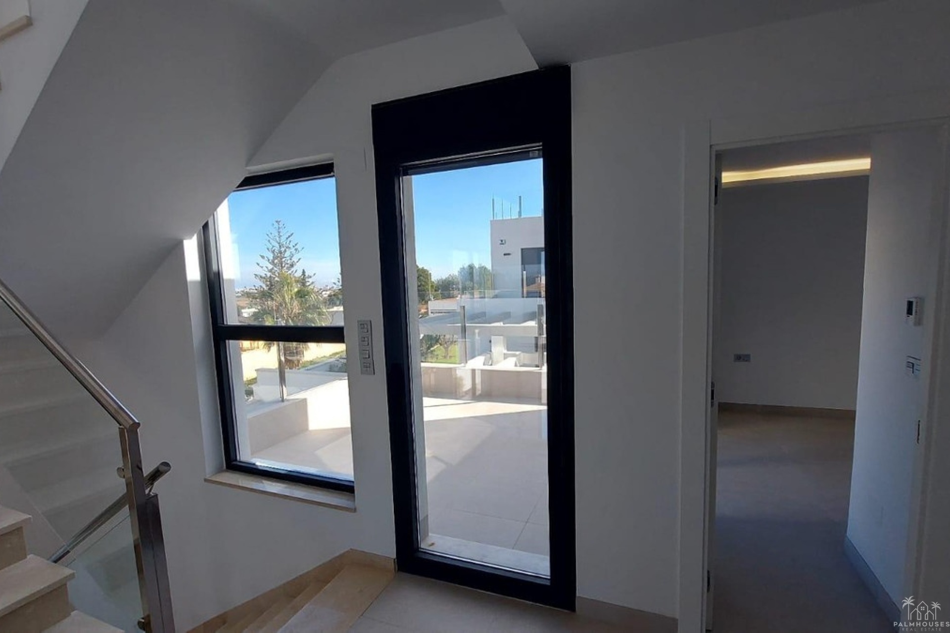 Revente - Maison - Orihuela - Los Balcones