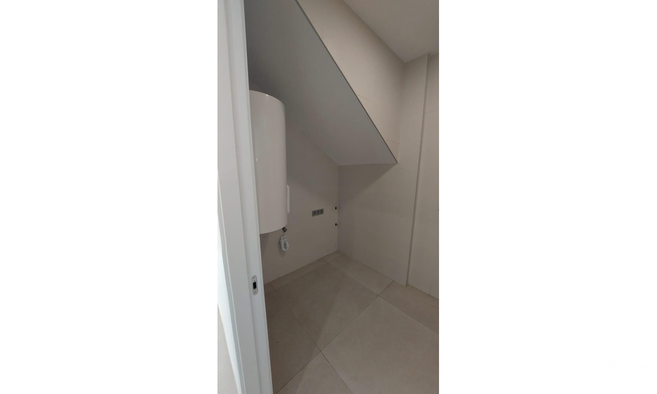 Revente - Maison - Orihuela - Los Balcones