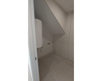 Revente - Maison - Orihuela - Los Balcones