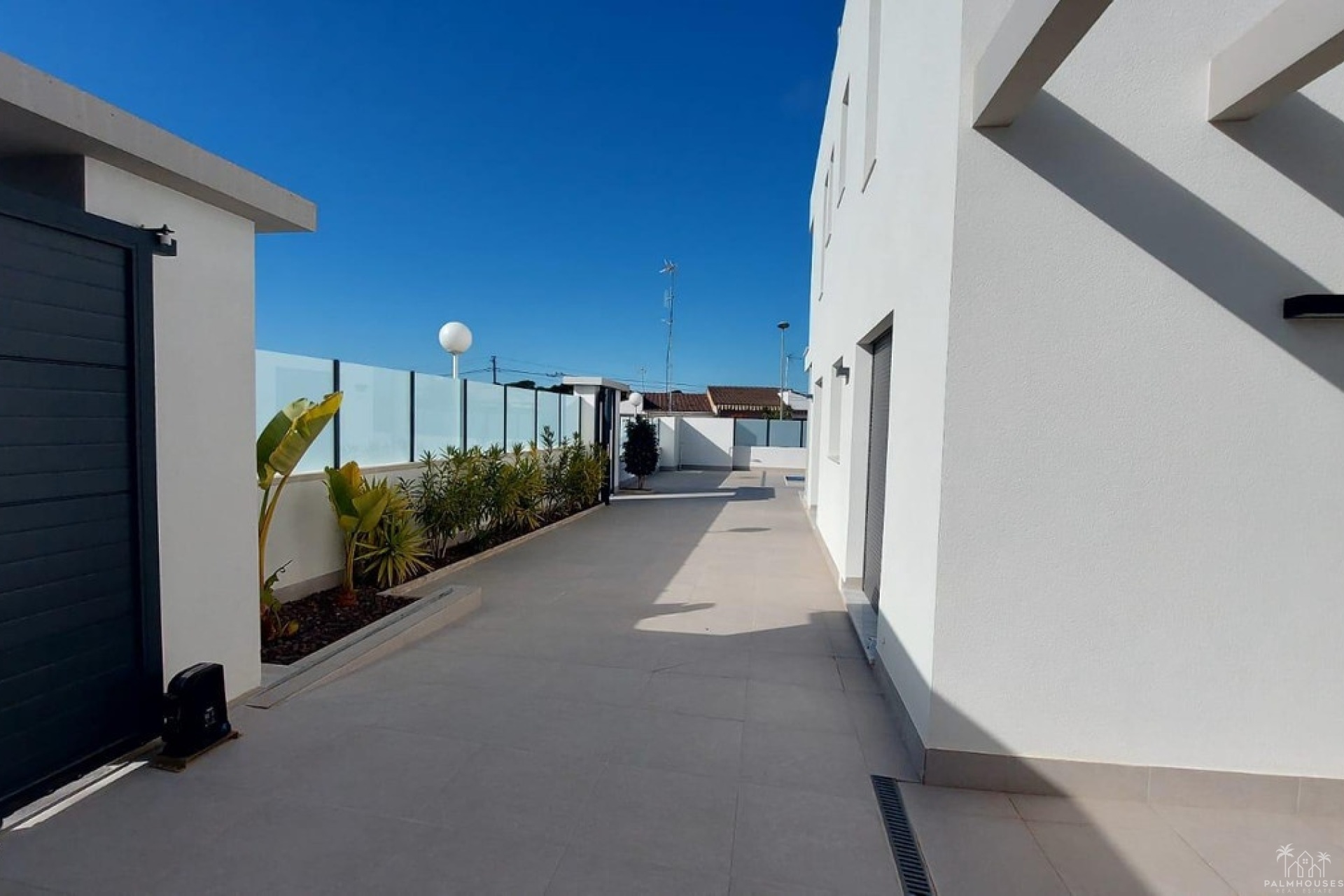 Revente - Maison - Orihuela - Los Balcones