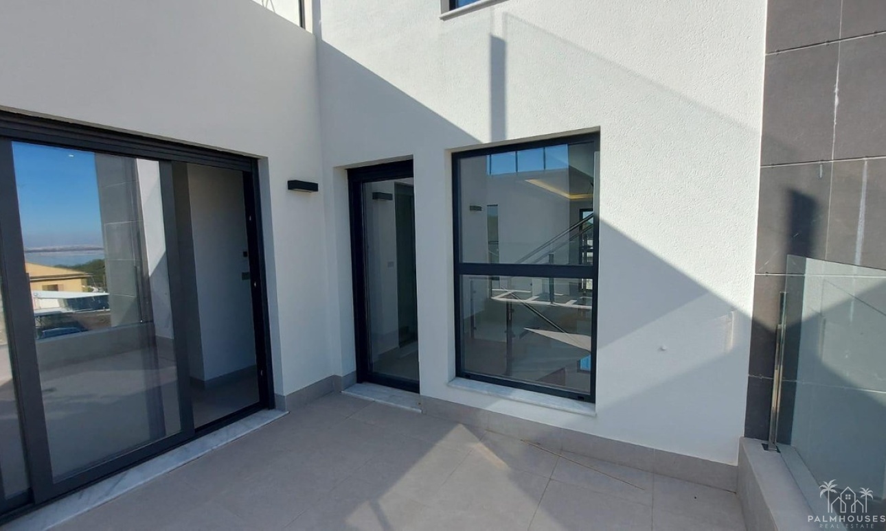 Revente - Maison - Orihuela - Los Balcones