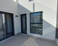 Revente - Maison - Orihuela - Los Balcones
