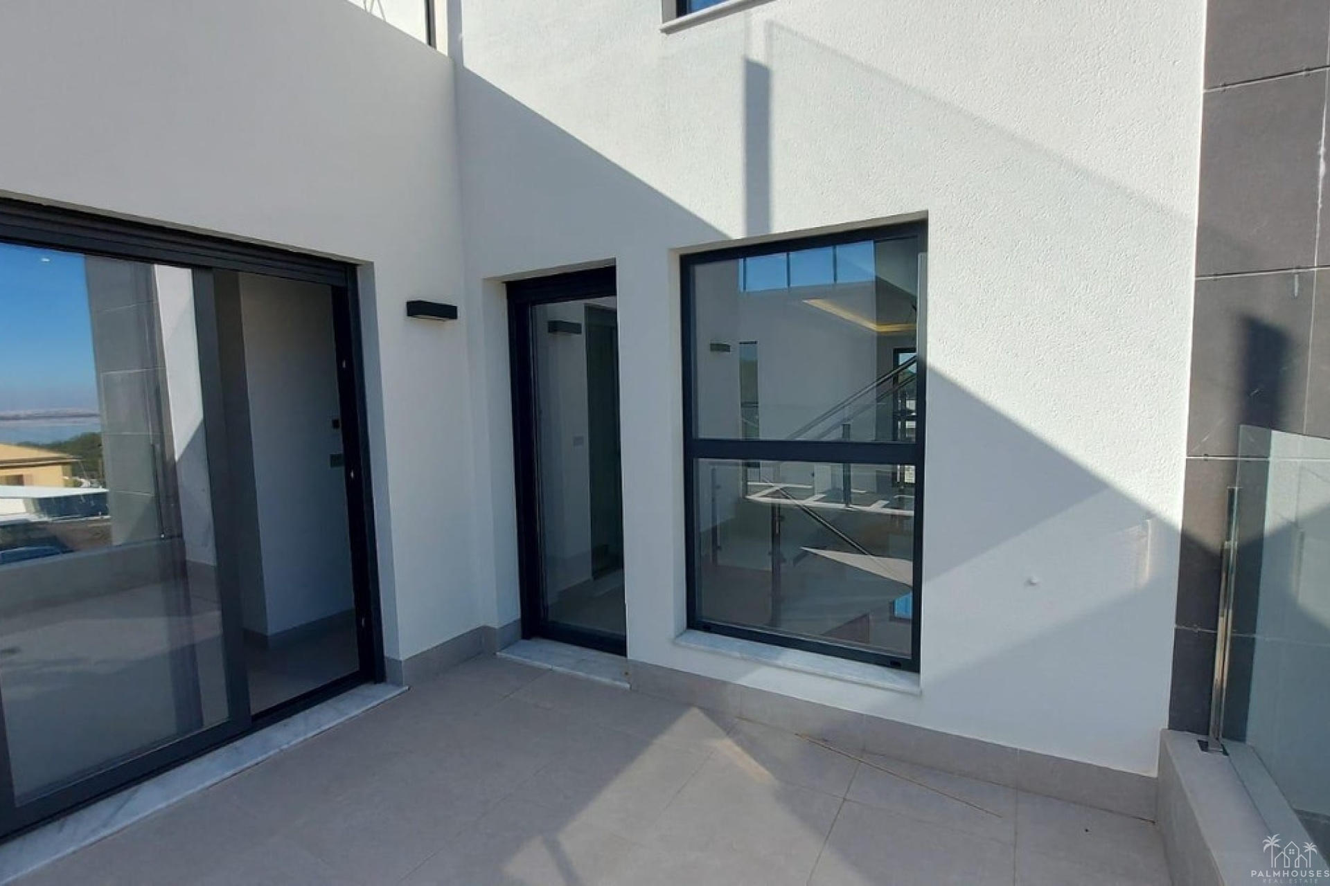 Revente - Maison - Orihuela - Los Balcones