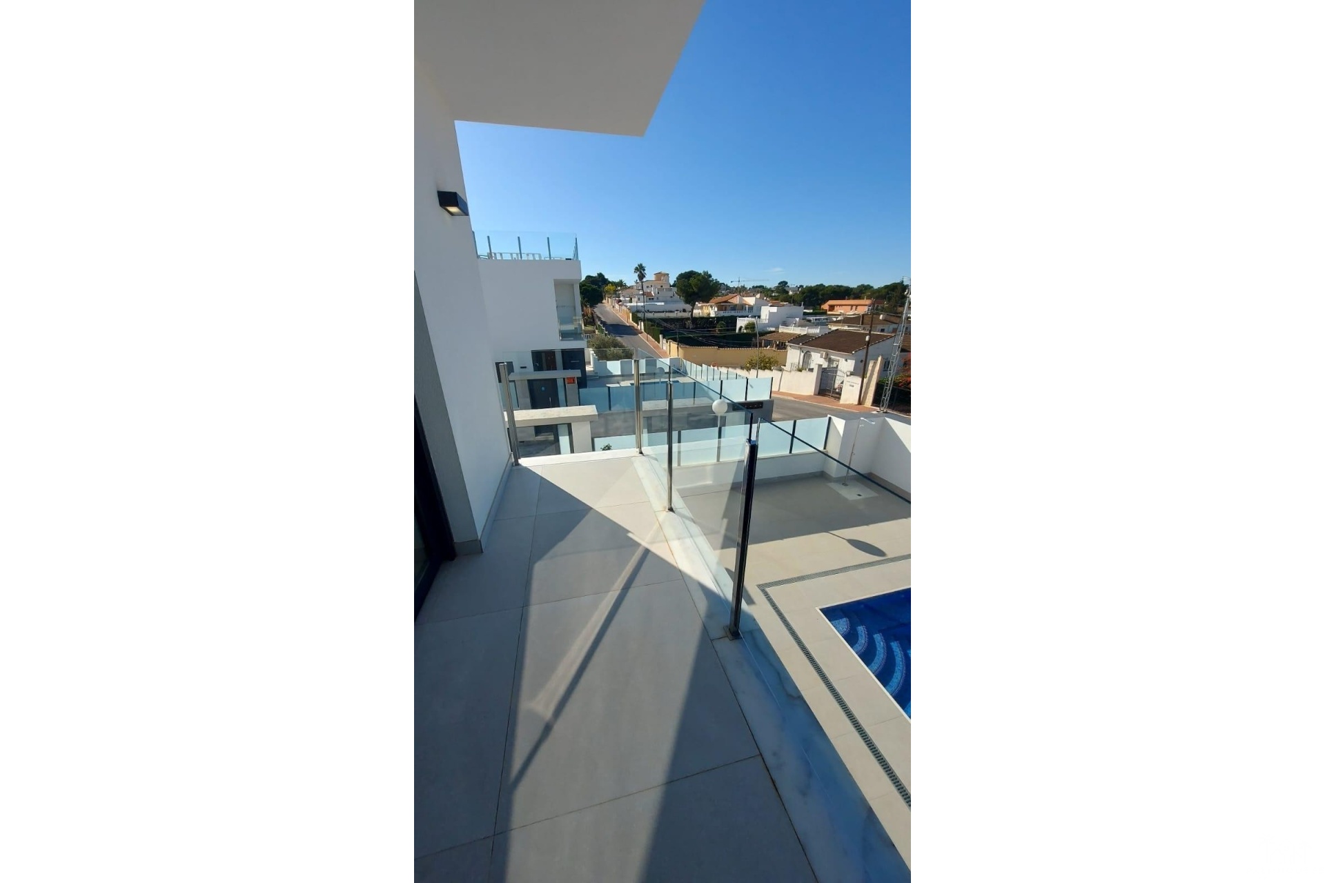 Revente - Maison - Orihuela - Los Balcones
