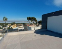 Revente - Maison - Orihuela - Los Balcones
