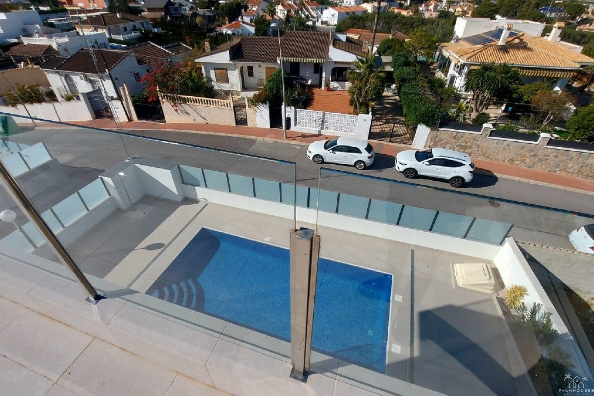 Revente - Maison - Orihuela - Los Balcones