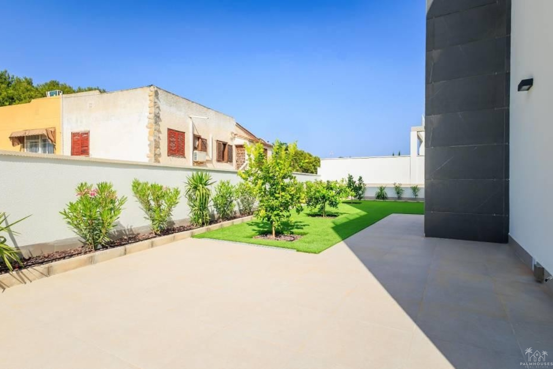 Revente - Maison - Orihuela - Los Balcones