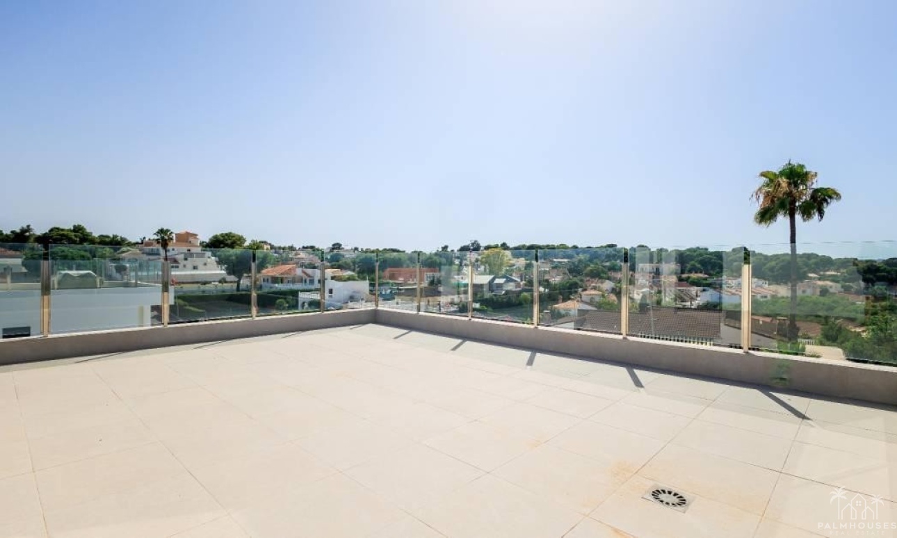 Revente - Maison - Orihuela - Los Balcones