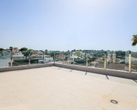 Revente - Maison - Orihuela - Los Balcones