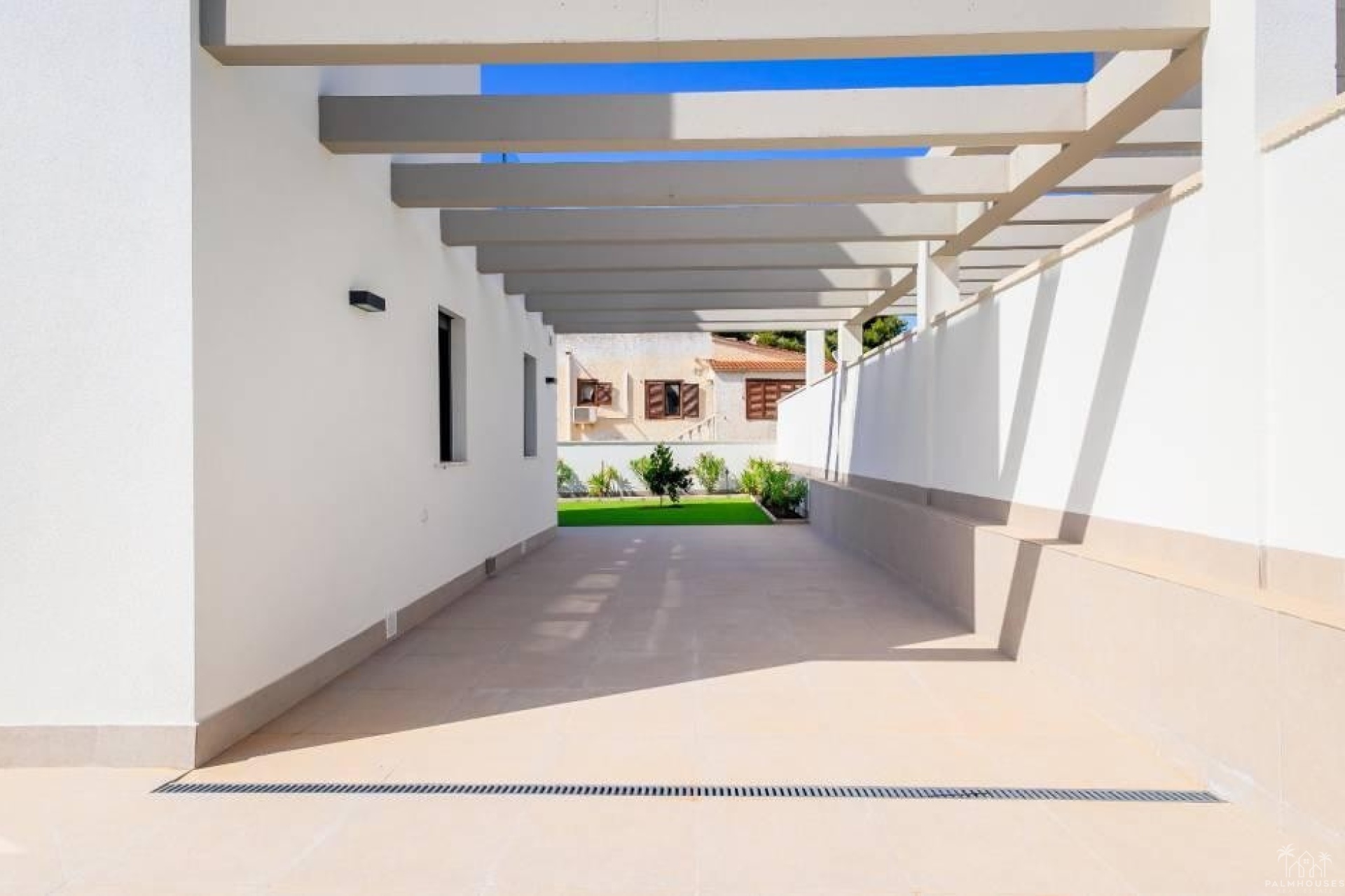 Revente - Maison - Orihuela - Los Balcones