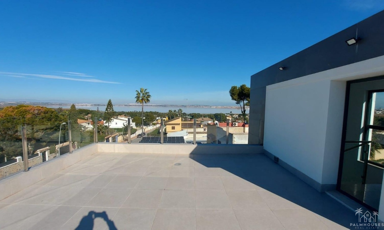 Revente - Maison - Orihuela - Los Balcones