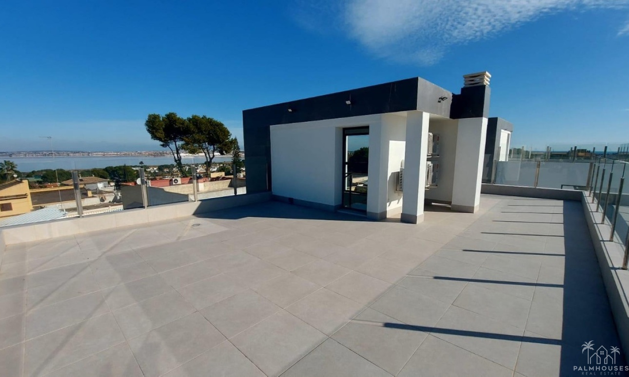 Revente - Maison - Orihuela - Los Balcones