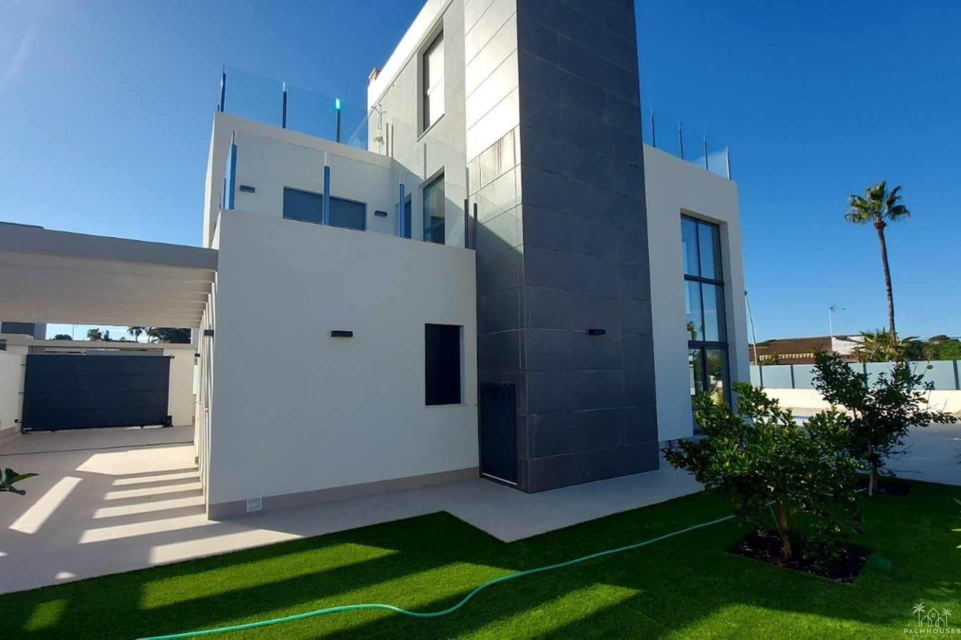 Revente - Maison - Orihuela - Los Balcones